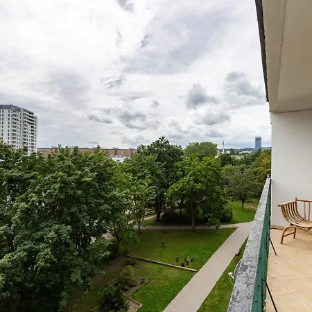 Przymorze Homely Studio Gdańsk