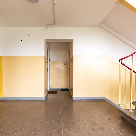 Przymorze Homely Studio * Gdańsk