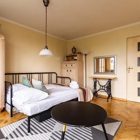 Apartament Przymorze Homely Studio Gdańsk